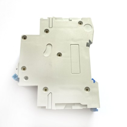 Lewden Control Gear CGD C6 6A 6 Amp MCB Circuit Breaker Type C